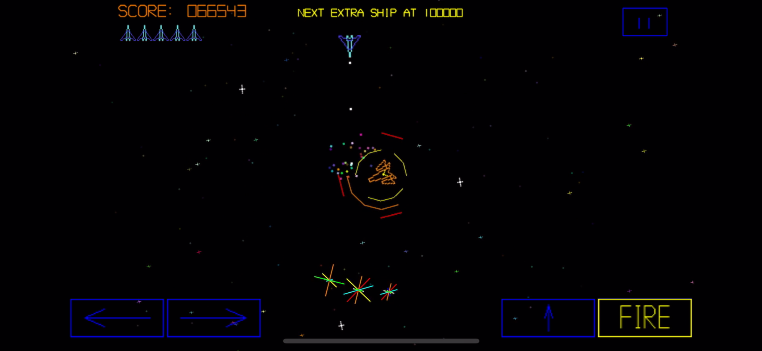 Star Fortress