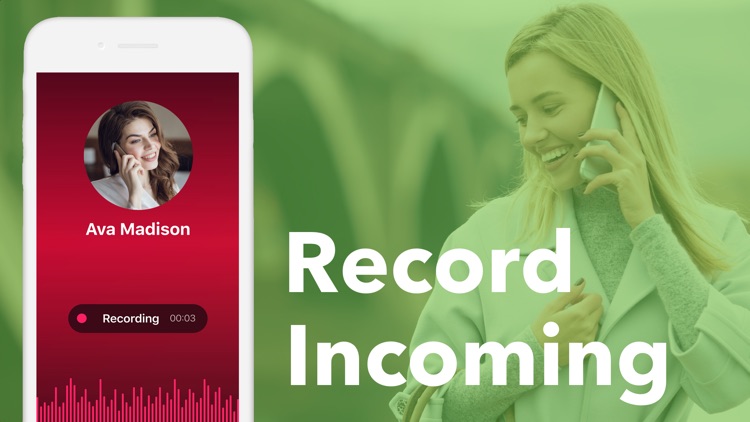 Call Recorder - CallRec