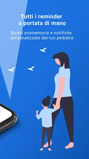 MioPediatra screenshot 3