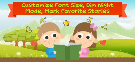 Popular English Short Stories