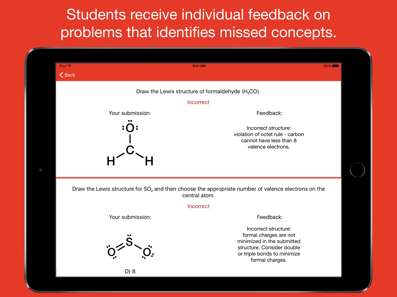 Aktiv Learning ipad screenshot 4