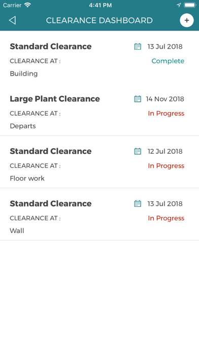Docsies Clearance Screenshot