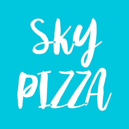 Sky pizza | Рязань icon