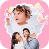 Guess Your Future Baby's Face! - iPadアプリ