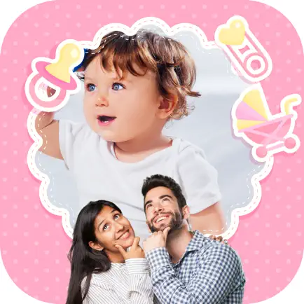 Guess Your Future Baby's Face! Читы