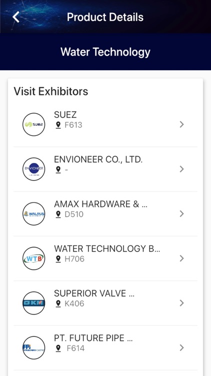 Asiawater 2020 screenshot-5