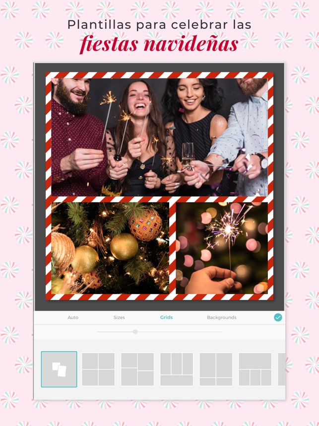 App Para Collage De Muchas Fotos Ardusat Org