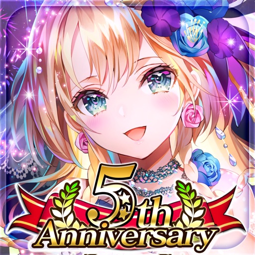 刻のイシュタリア -美少女育成 x カードゲームRPG