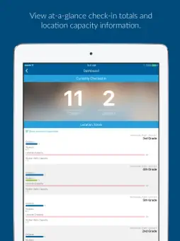 KidCheck Admin screenshot 6