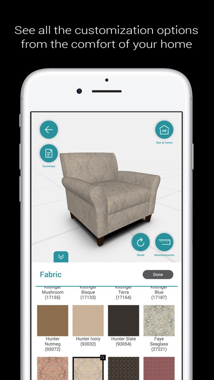 Ethan Allen inHome™