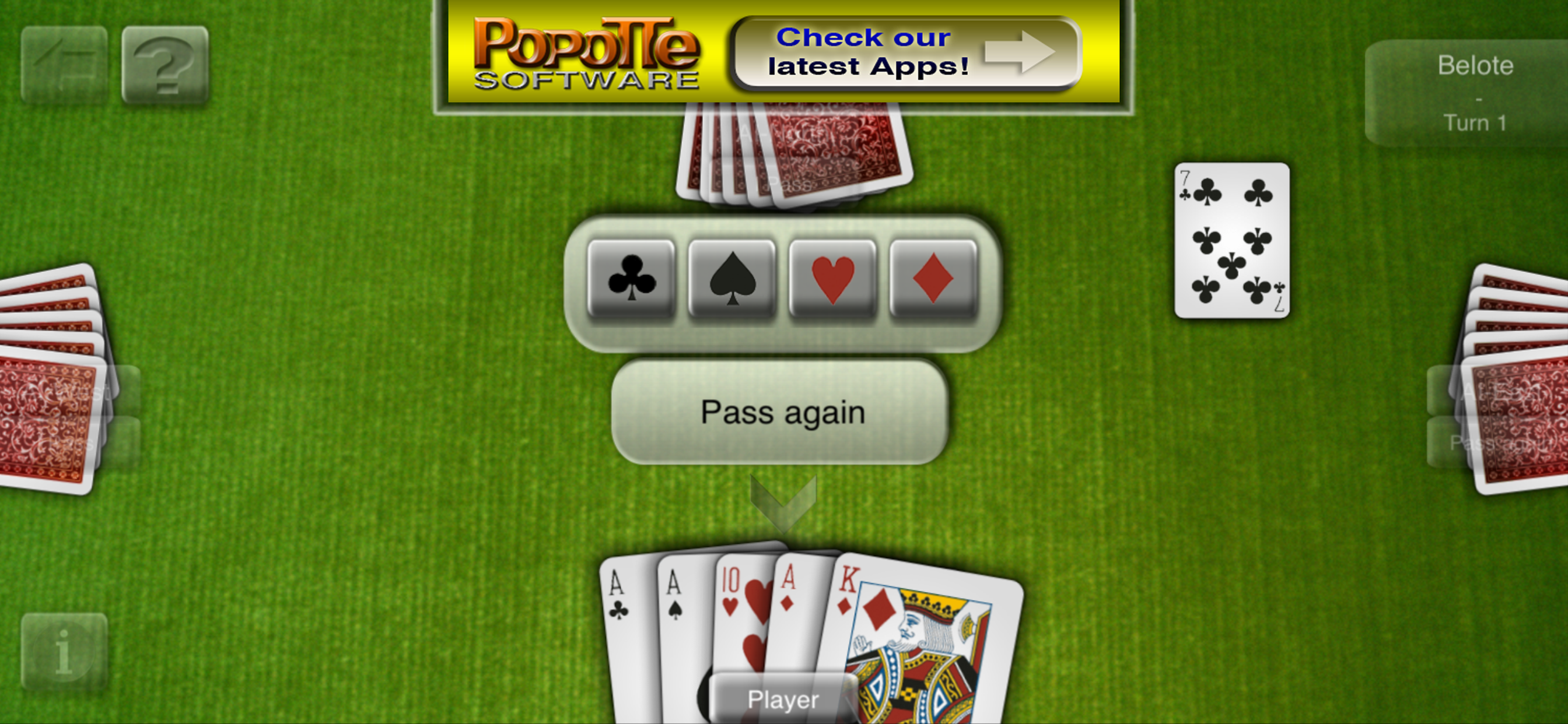 iCardPlayer Lite