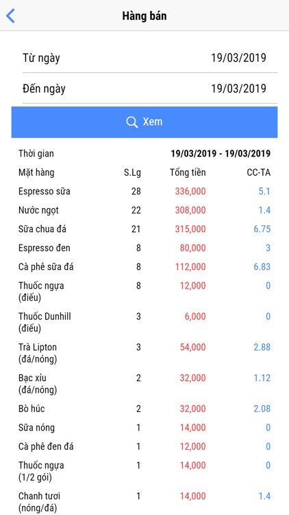 CC Quản lý screenshot-4