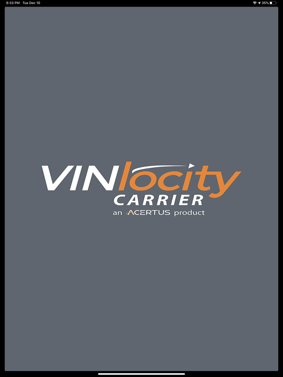 Screenshot #4 pour VINlocity Carrier