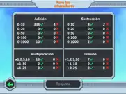 juegos de matematica zeus ipad capturas de pantalla 3