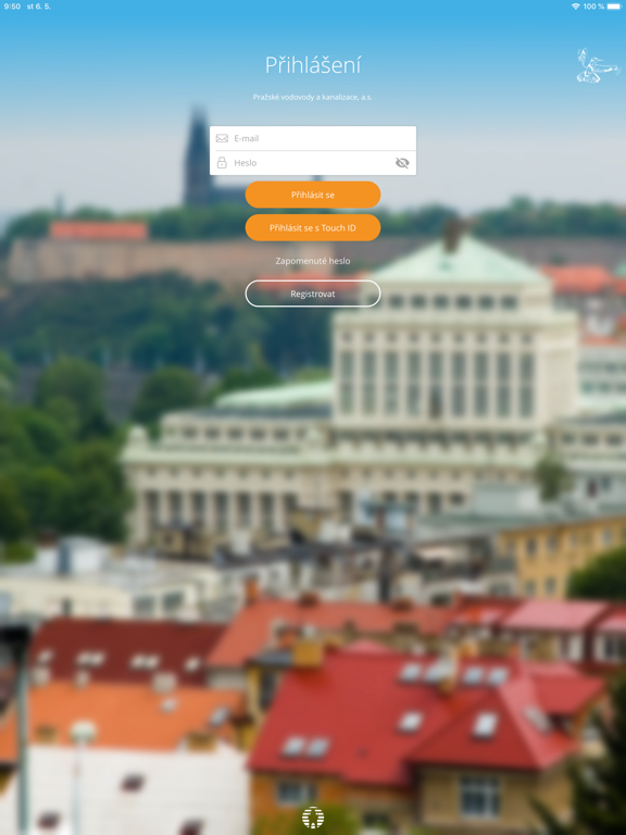 Screenshot #4 pour Moje Voda