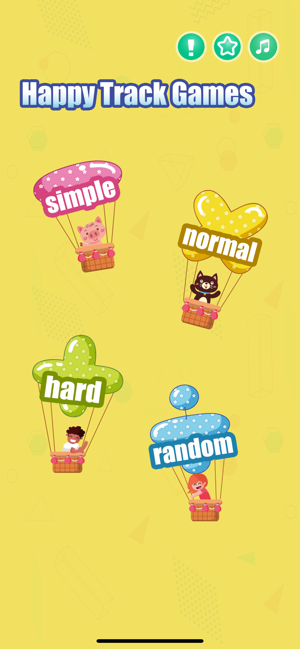 Happy Track - Games(圖2)-速報App