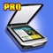 Fast Scanner turns your iPhone into a multipage scanner for documents, receipts, notes, invoices, whiteboards and other paper text