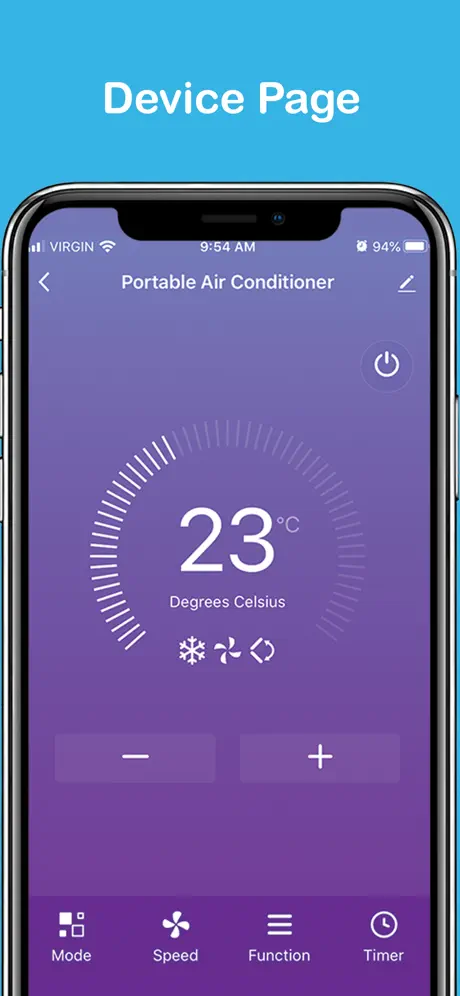 Danby Smart Home