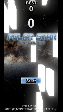 Game screenshot Polar star mod apk