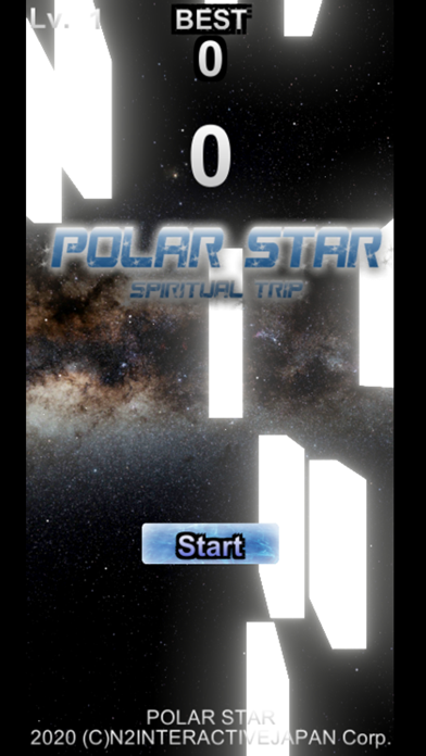Polar starのおすすめ画像1