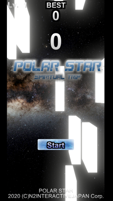 Screenshot #1 pour Polar star