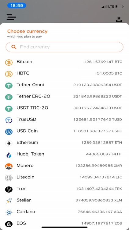 24PayBank - buy Bitcoin screenshot-3