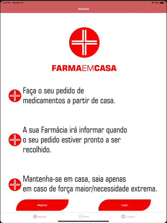 Screenshot #6 pour FarmaEmCasa