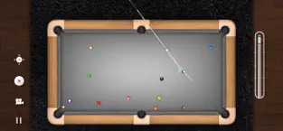 Screenshot 7 3D Pool Game iphone