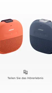 bose connect iphone bildschirmfoto 4