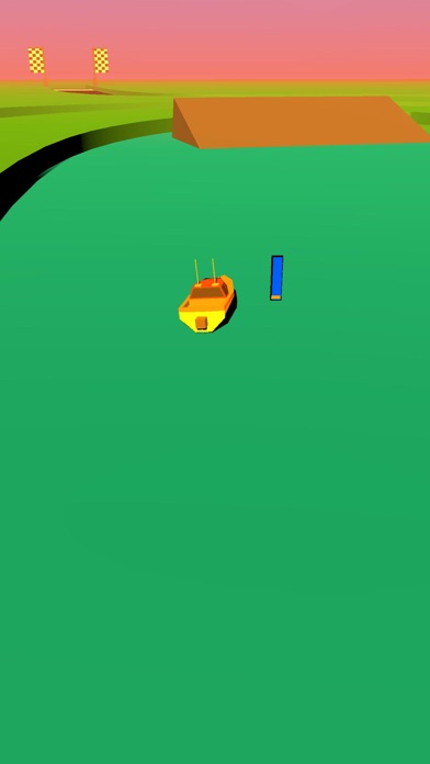 Screenshot #3 pour Hybrid Drift