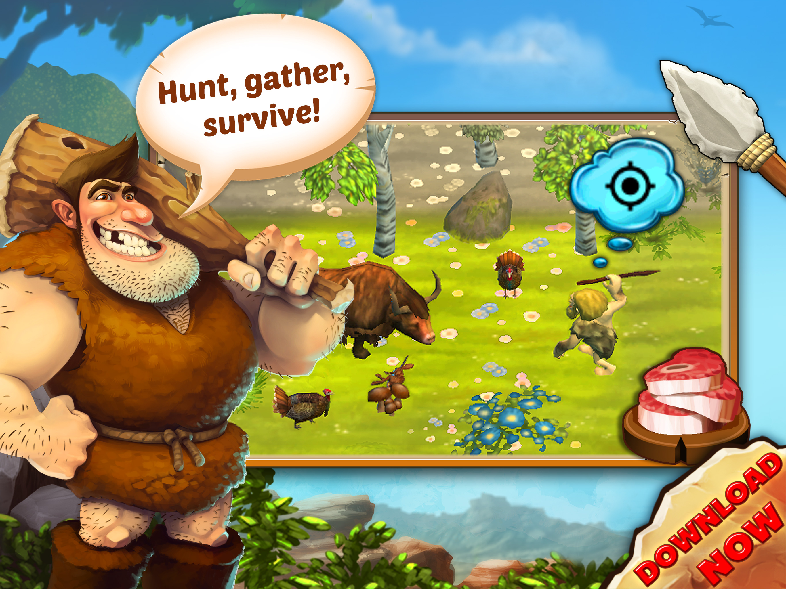 Stonies screenshot 6