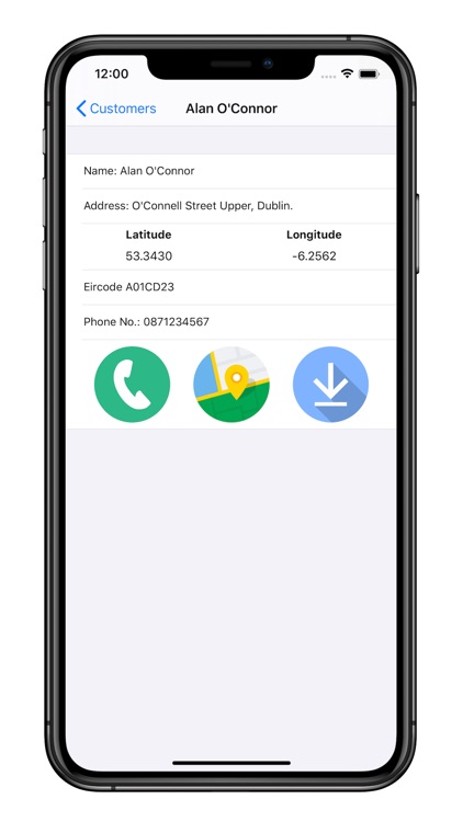 Commins Electrical screenshot-3