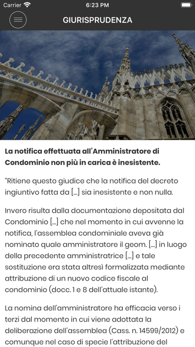 Screenshot #3 pour Corghi & Alberti