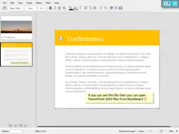 OffiPPT  Slides editor screenshot 6