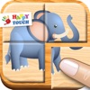 KID LEARNING GAMES Happytouch® icon