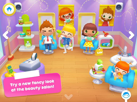 Screenshot #5 pour Daily Shopping Stories