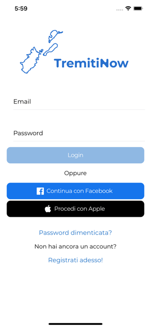 TremitiNow(圖2)-速報App