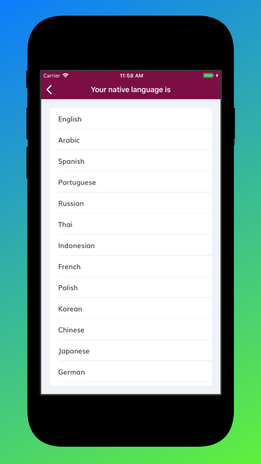 #8. All Languages For Conversation (iOS) 게시자: duytu tran