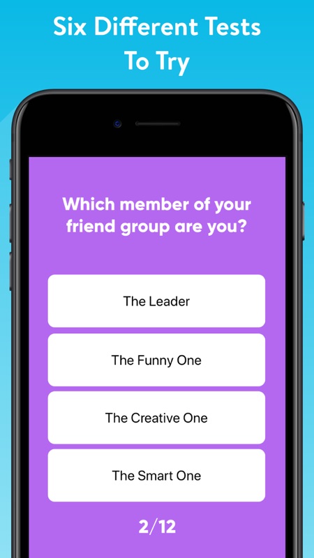 What Type Of Dog Are You? screenshot 1