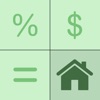 Home Mortgage Calculator icon