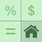 Icon Home Mortgage Calculator