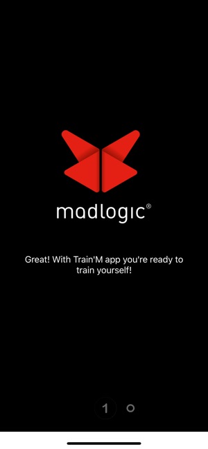 Madlogic Train'M(圖2)-速報App