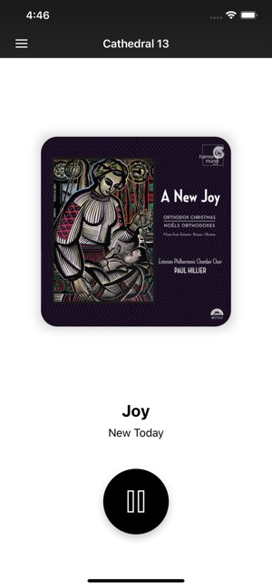 Cathedral 13(圖1)-速報App