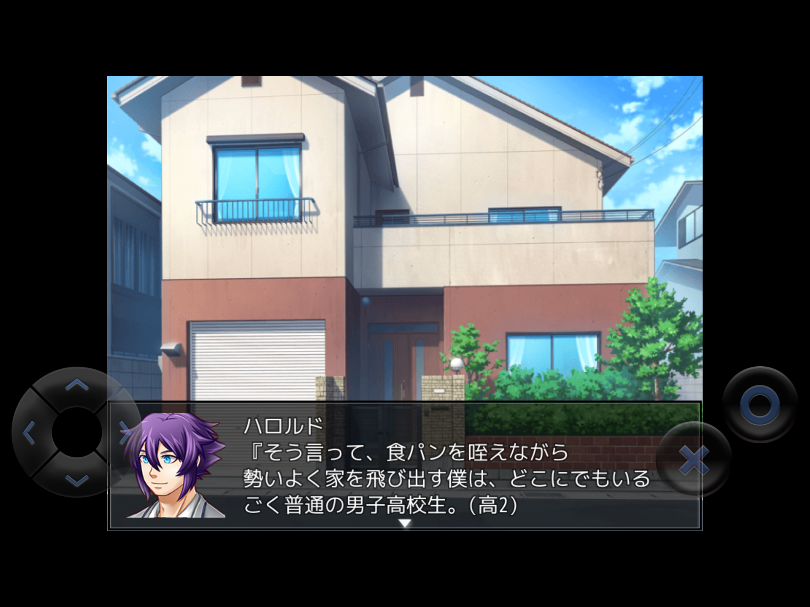 クソノベル