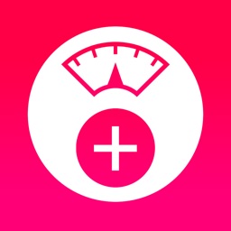 WeightPlus Apple Watch App