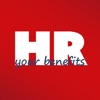 HR your benefits UHH