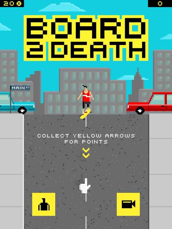 Board 2 Deathのおすすめ画像5