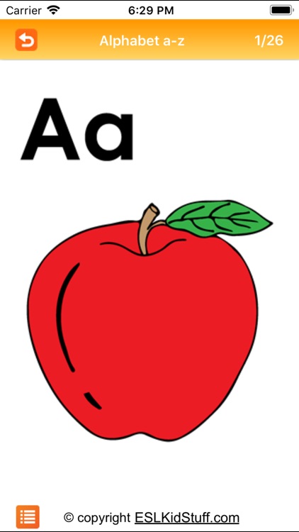 ESL Teachers App screenshot-5