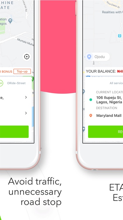 OPay - Send Money & Pay Bills