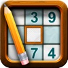 Daily Sudoku Puzzles icon